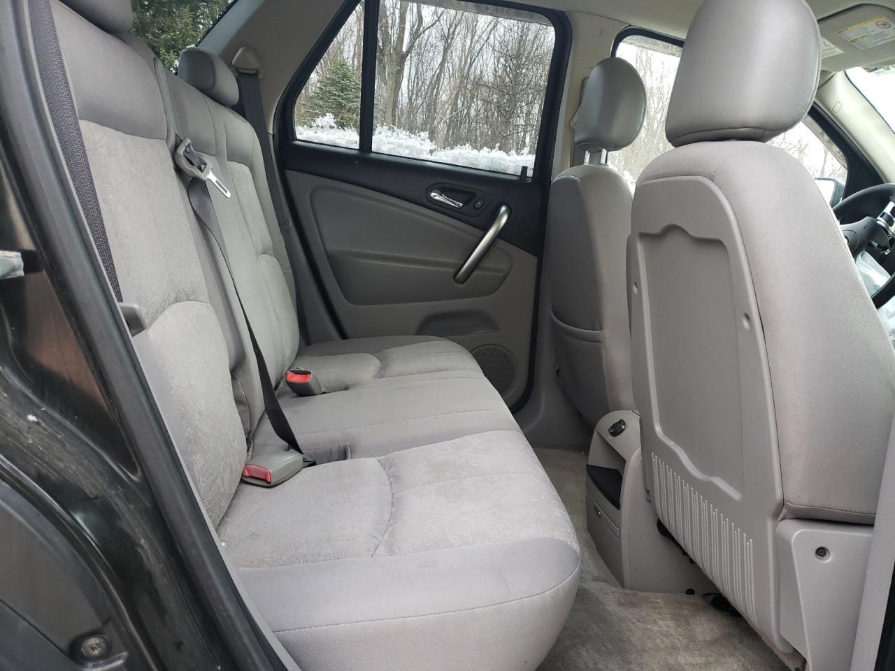 2007 Saturn Vue VIN: 5GZCZ33D97S874153 Lot: 50572755