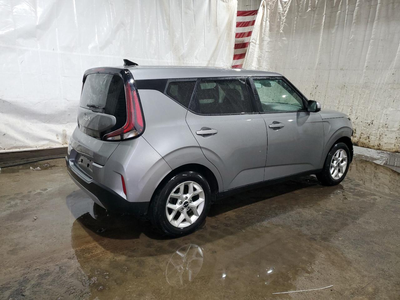 2023 Kia Soul - Image 3