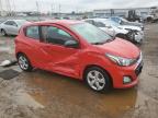2020 Chevrolet Spark Ls продається в Chicago Heights, IL - Side