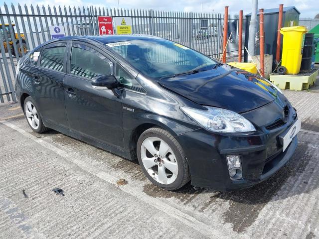 2009 TOYOTA PRIUS T SP