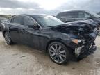 2021 Mazda 6 Touring na sprzedaż w West Palm Beach, FL - Front End