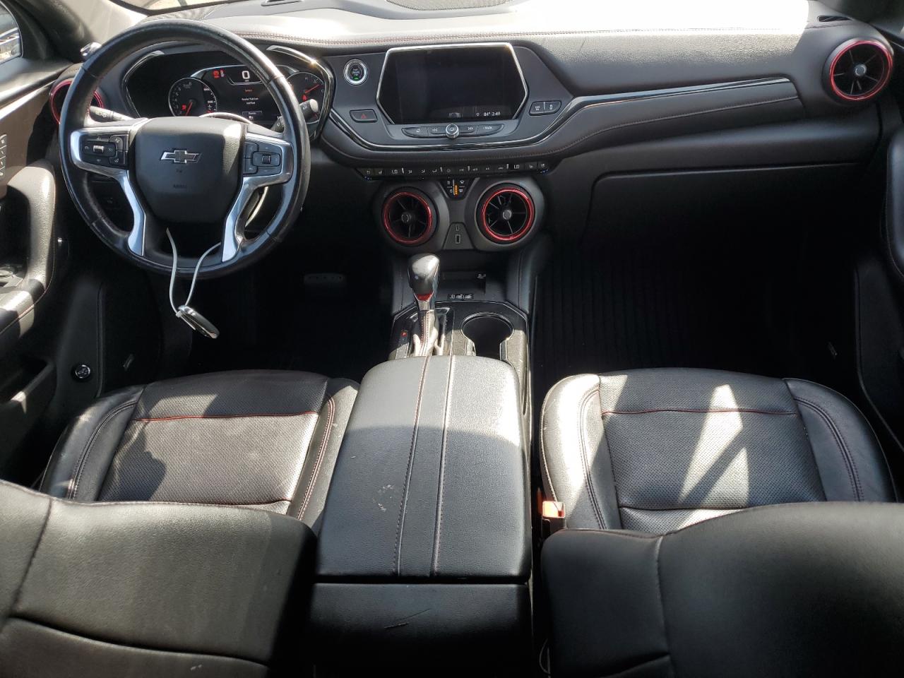 2019 Chevrolet Blazer - Image 8