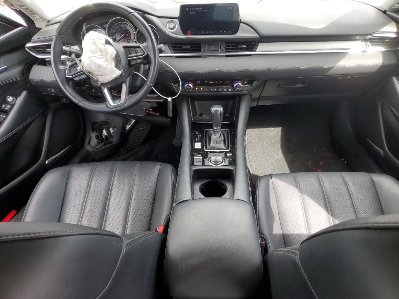 2019 Mazda 6 - Image 8