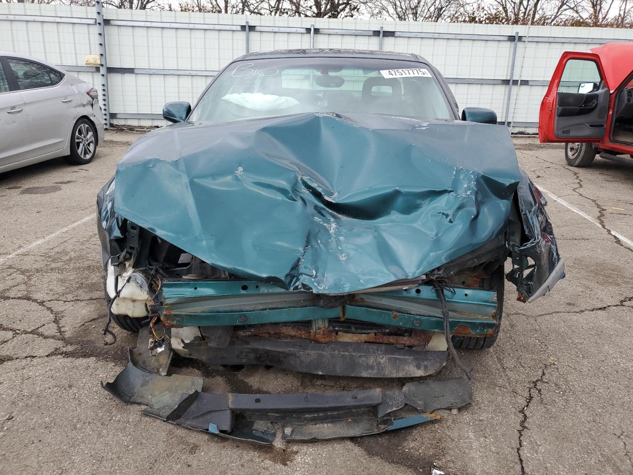 2000 Chevrolet Impala - Image 5