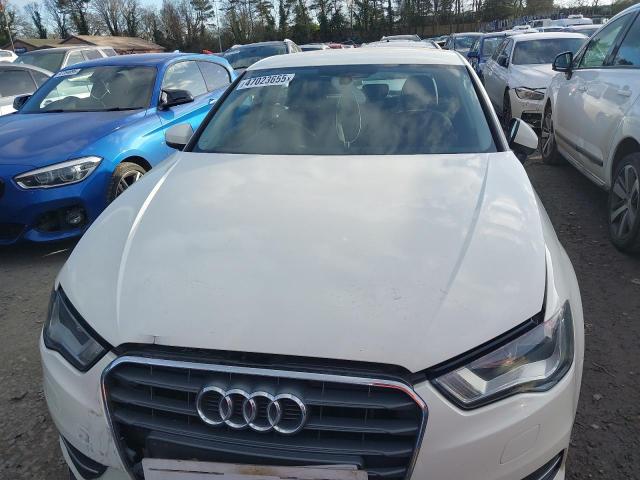 2013 AUDI A3 SE TDI