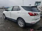 2021 Chevrolet Equinox Lt იყიდება Woodhaven-ში, MI - Front End