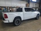 2025 RAM 1500 LIMITED for sale at Copart AB - EDMONTON