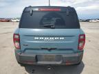 2021 Ford Bronco Sport Outer Banks იყიდება Wilmer-ში, TX - Side
