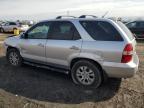 2003 ACURA MDX TOURING à vendre chez Copart ON - LONDON