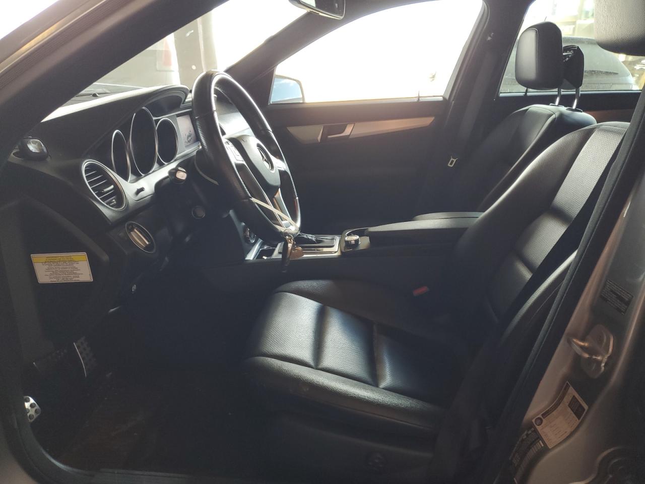 2013 Mercedes-Benz C-klasse - Image 7