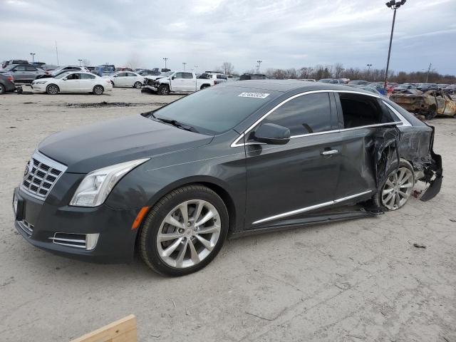 2013 Cadillac Xts Luxury Collection