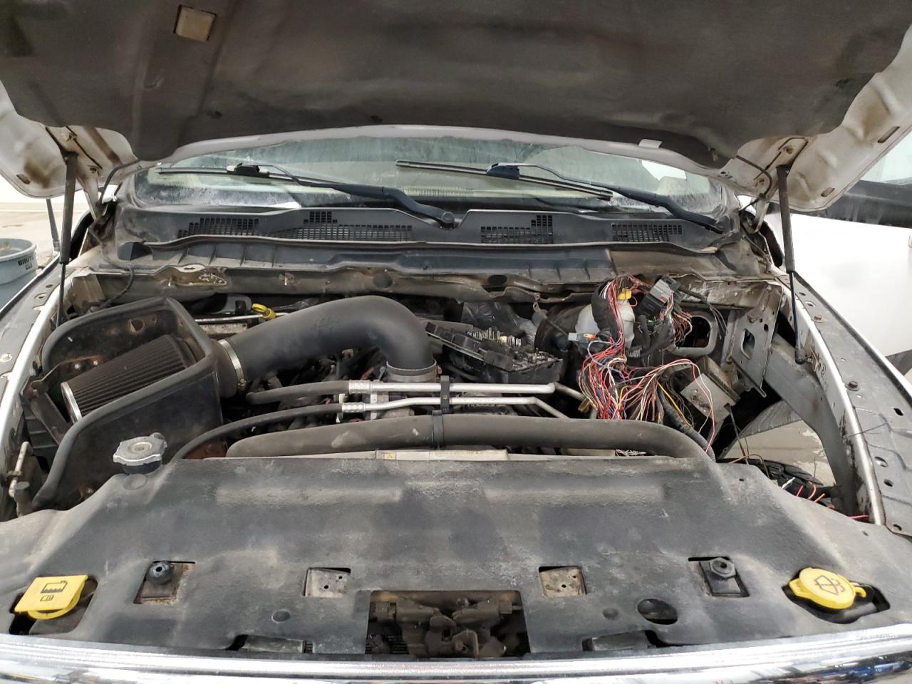 2011 Dodge RAM - Image 11