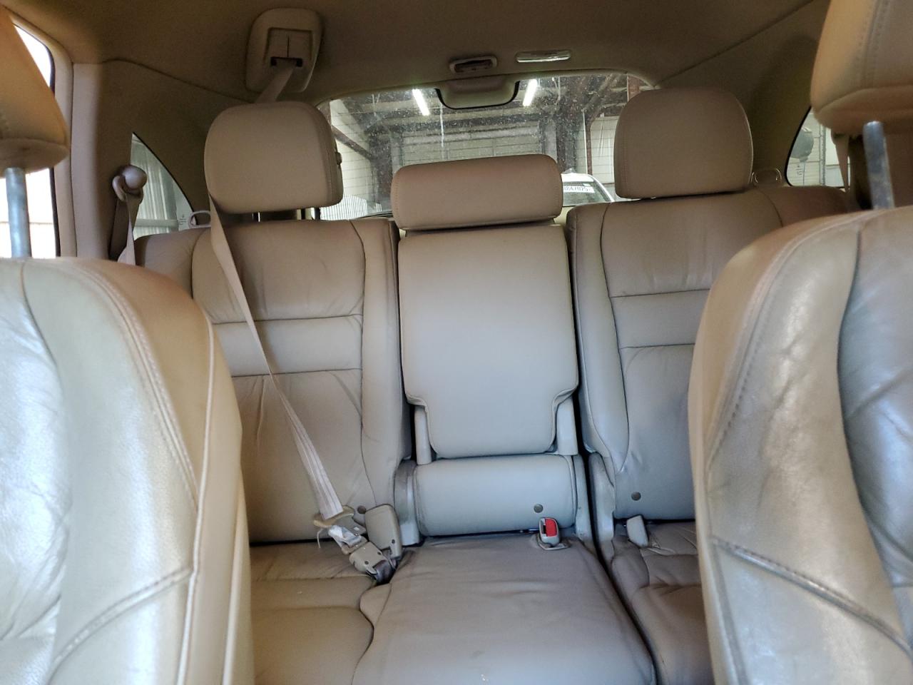 2011 Honda CR-V - Image 10