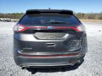 2015 Ford Edge Sel de vânzare în Cartersville, GA - Rear End