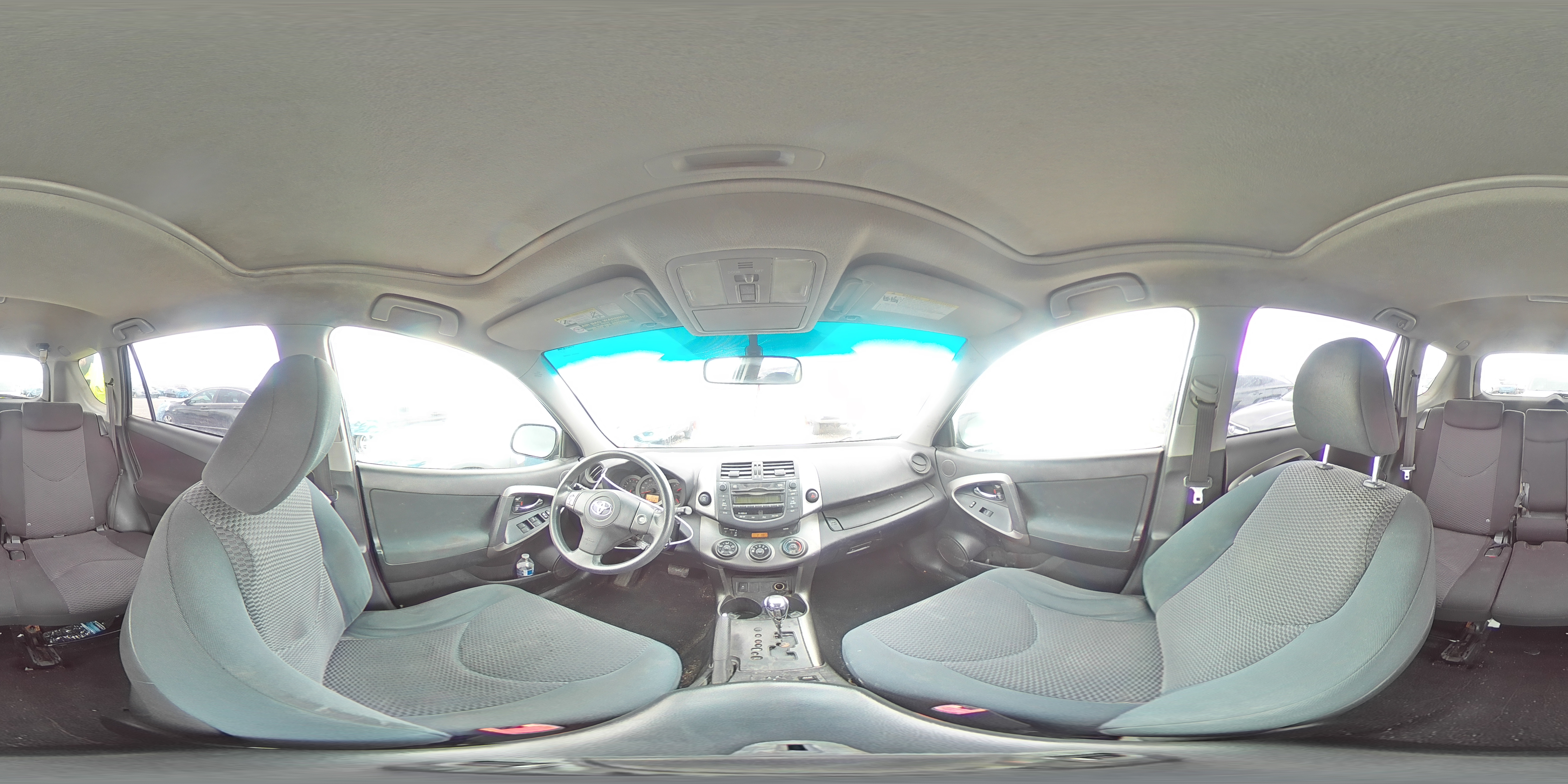 2010 Toyota RAV 4 - Image 14