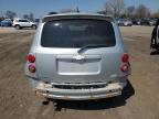 2009 Chevrolet Hhr Ss de vânzare în Des Moines, IA - Front End