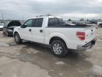 2011 Ford F150 Supercrew იყიდება Wilmer-ში, TX - Mechanical