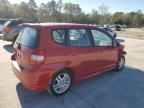 2007 Honda Fit S للبيع في Gaston، SC - Front End