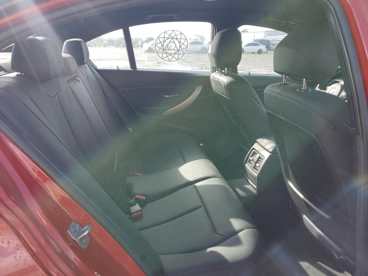 2016 BMW 3er - Image 11