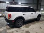 2022 Ford Bronco Sport Big Bend за продажба в Rogersville, MO - Side