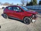 2023 Chevrolet Bolt Euv Premier de vânzare în Albany, NY - Front End