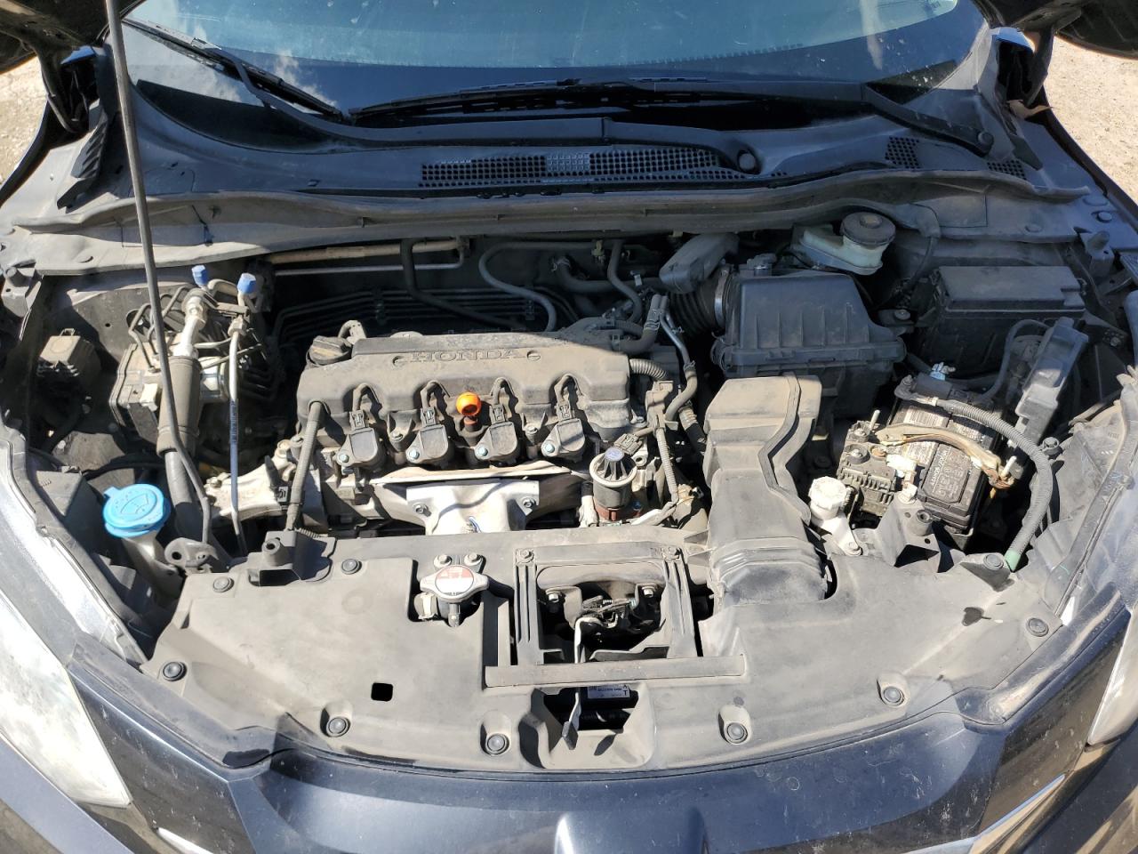 2016 Honda HR-V - Image 12
