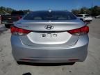 2013 Hyundai Elantra Gls en Venta en Savannah, GA - Front End