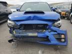 2017 Subaru Wrx Limited de vânzare în Littleton, CO - Front End