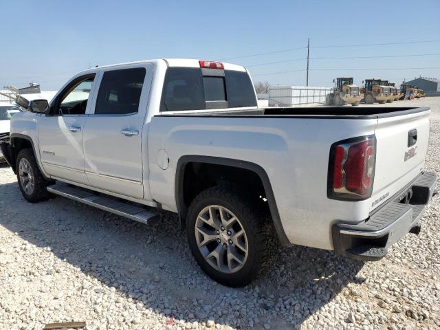 Pickups GMC SIERRA 2017 White