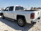 2017 Gmc Sierra K1500 Slt zu verkaufen in Taylor, TX - Front End