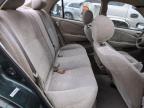 2001 Toyota Corolla Ce en Venta en Magna, UT - Rear End