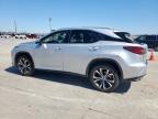 2019 Lexus Rx 350 Base продається в Grand Prairie, TX - Rollover