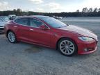 2017 Tesla Model S  en Venta en Lumberton, NC - Front End