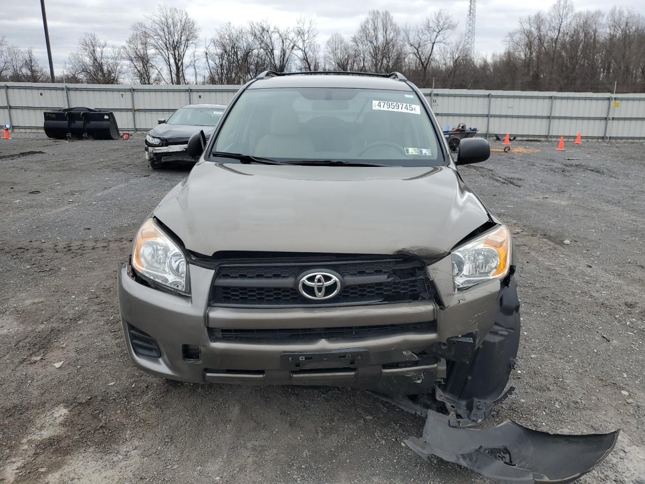 2011 Toyota RAV 4 - Image 5