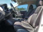 2018 Nissan Sentra S de vânzare în Houston, TX - Side