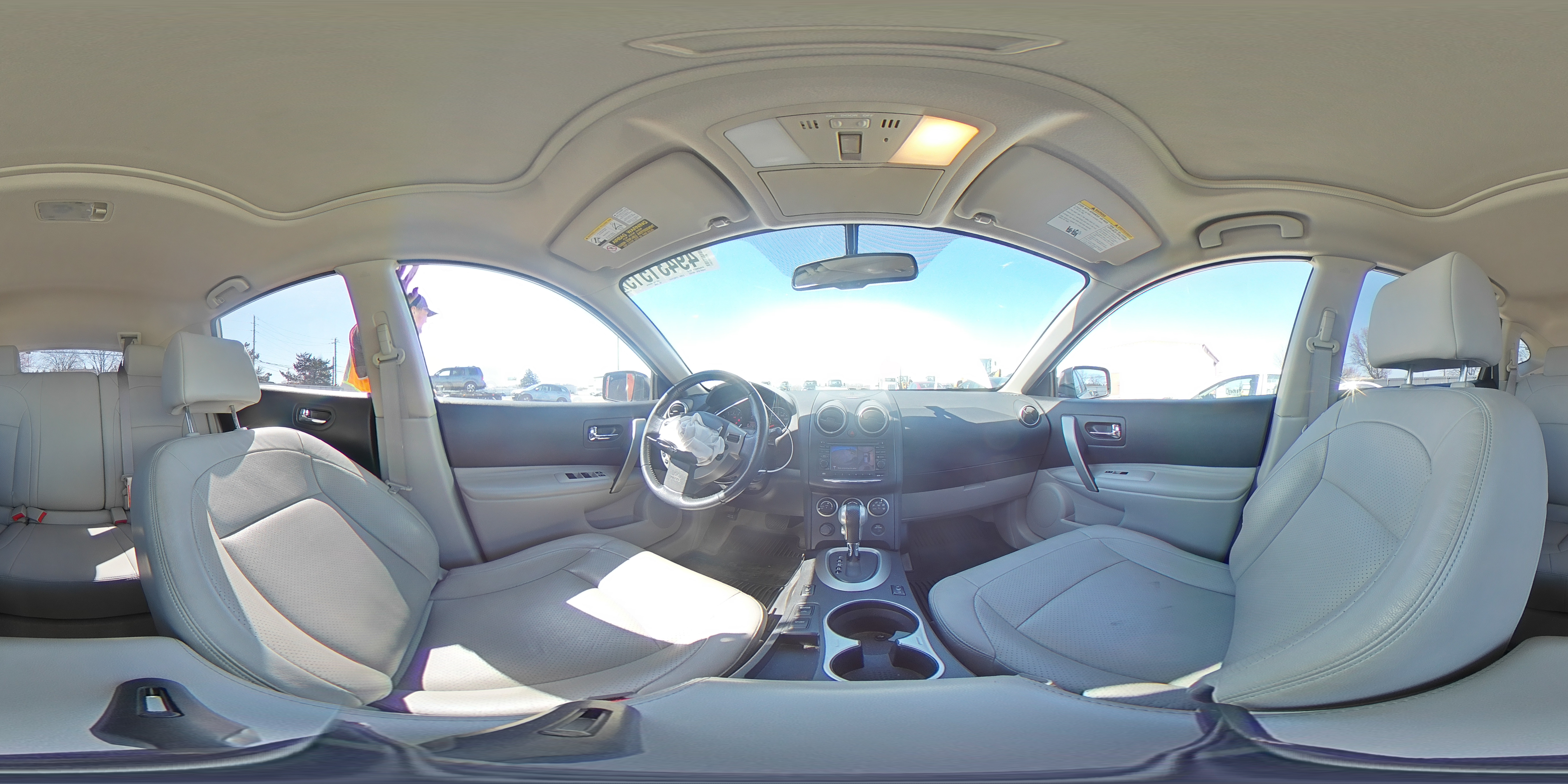2013 Nissan Rogue - Image 14
