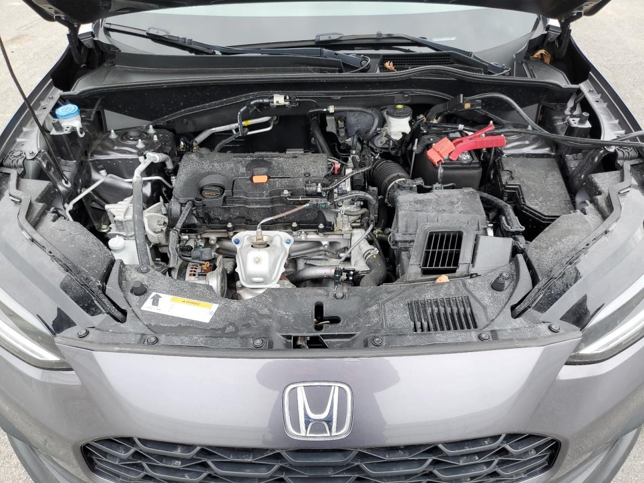 2023 Honda HR-V - Image 13