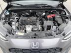 2023 Honda Hr-V Lx en Venta en Assonet, MA - Side