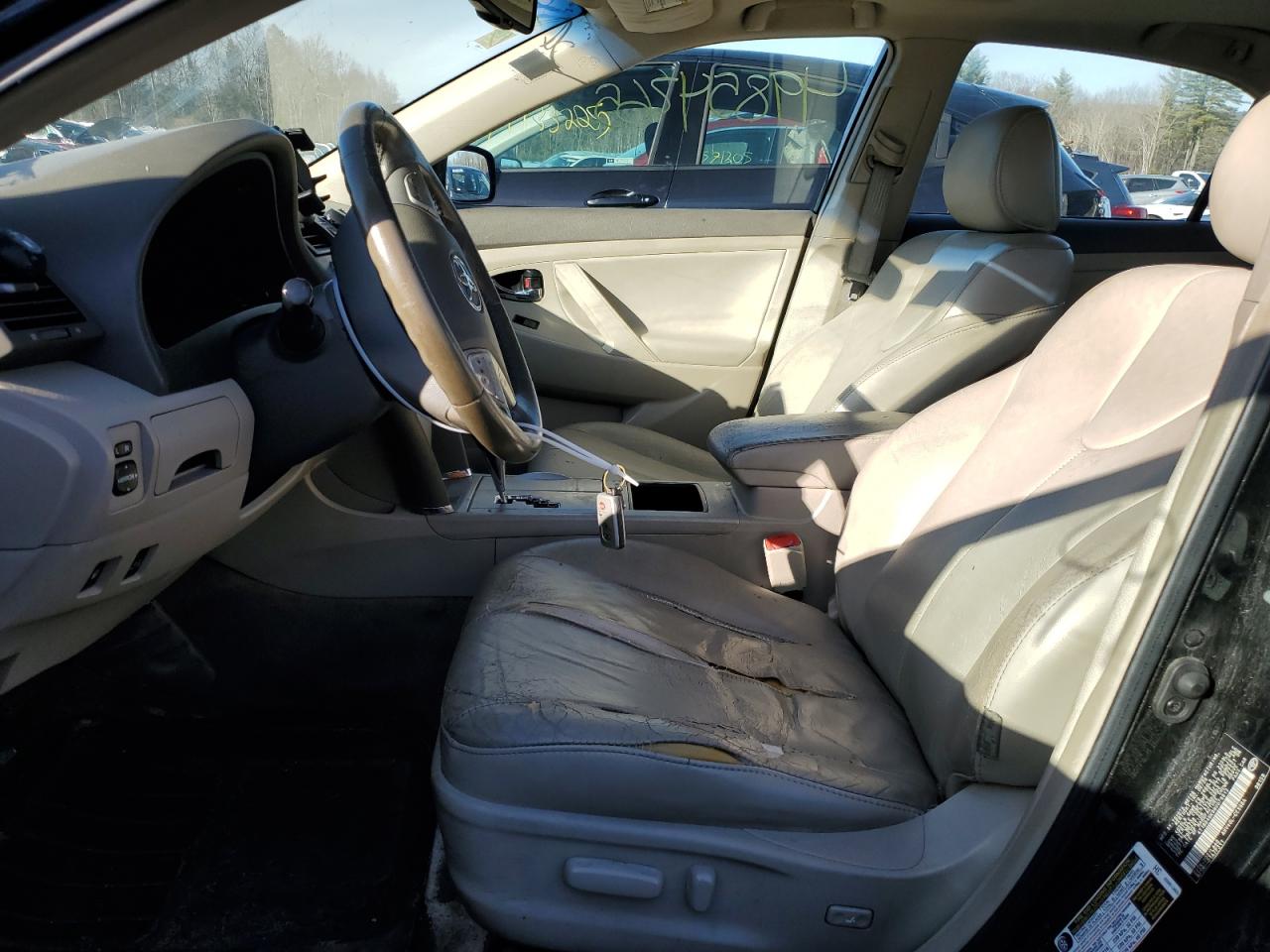 2009 Toyota Camry - Image 7