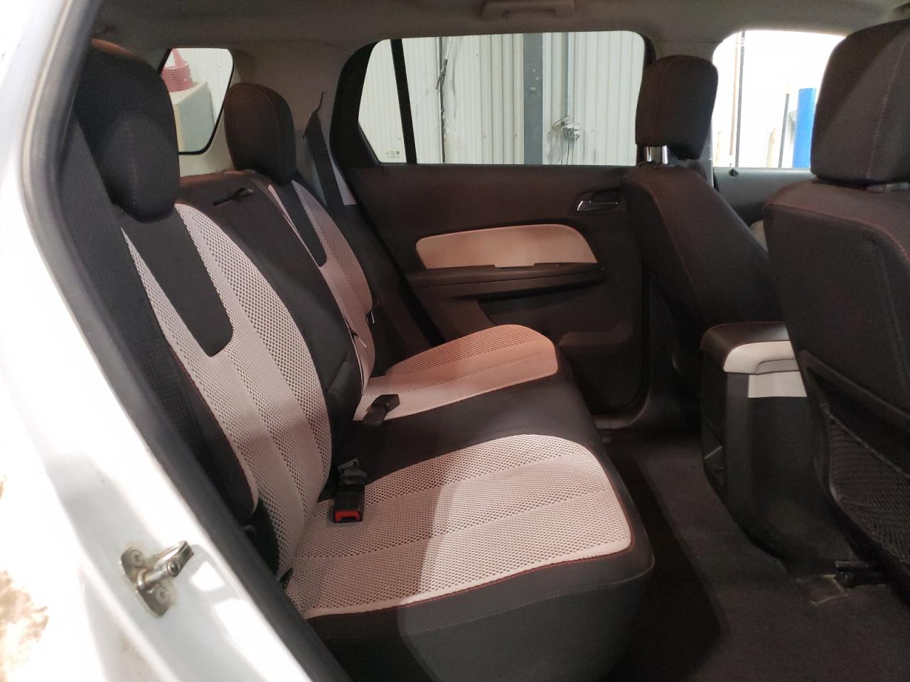 2012 GMC Terrain - Image 11