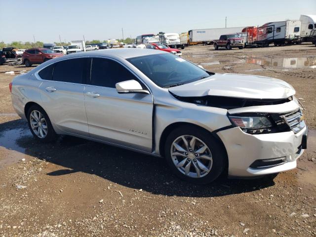  CHEVROLET IMPALA 2019 Srebrny