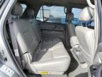 2005 Toyota Sequoia Limited de vânzare în Las Vegas, NV - Front End