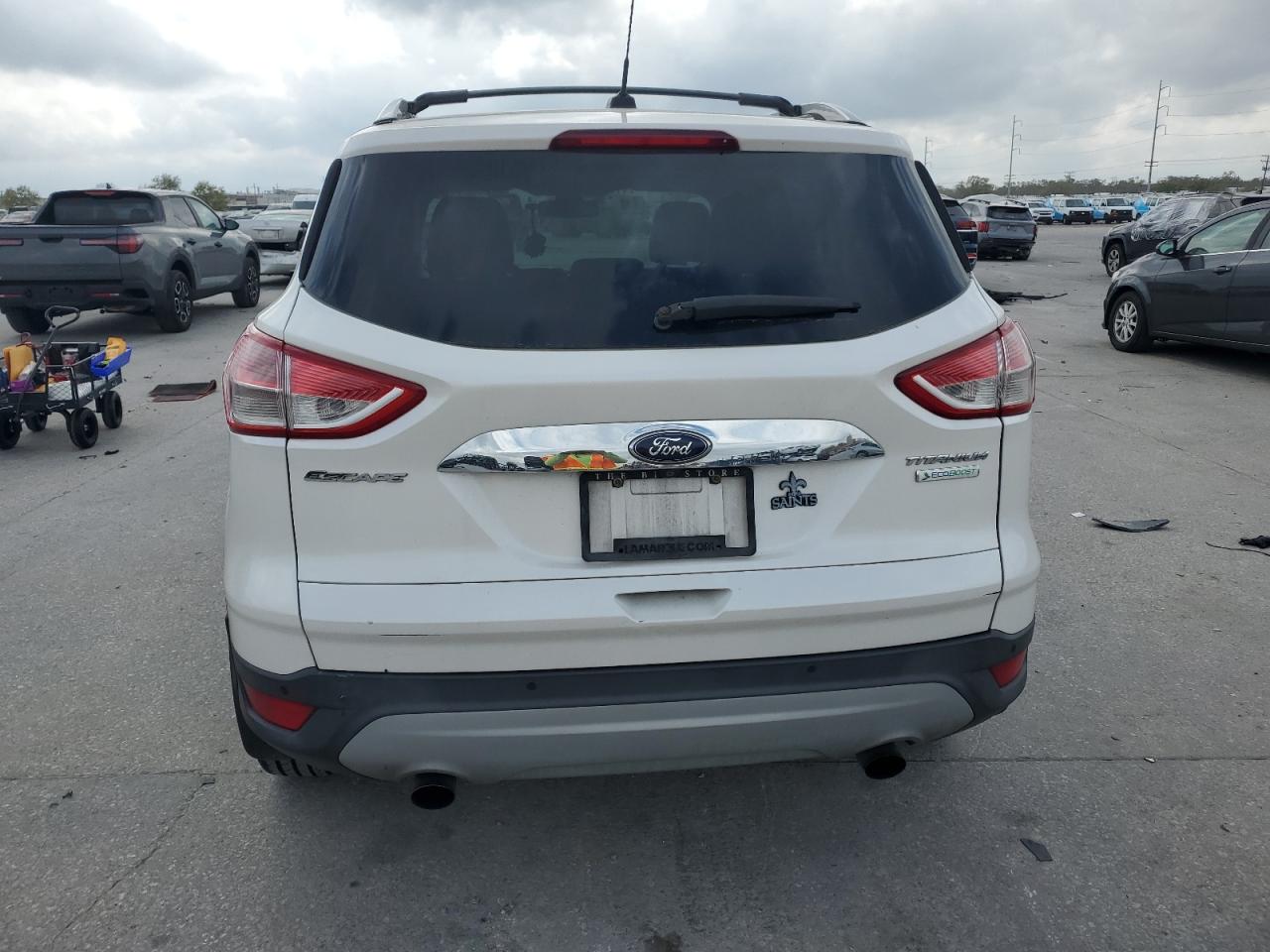 2014 Ford Escape - Image 6