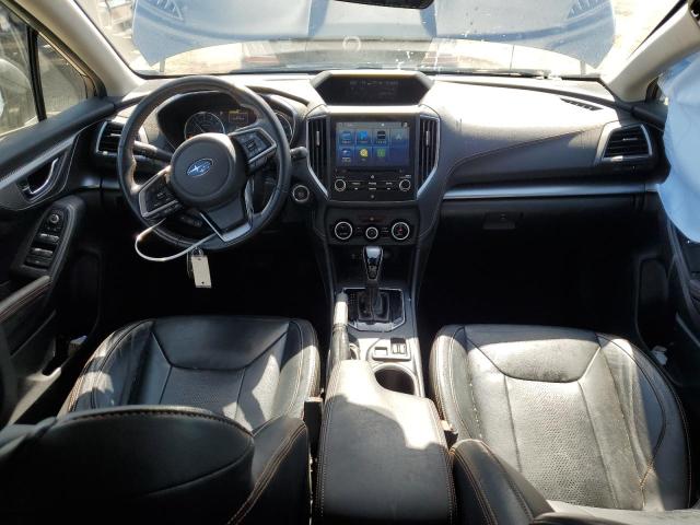  SUBARU CROSSTREK 2022 Granatowy
