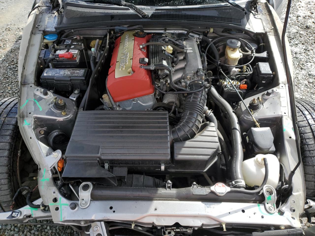 2005 Honda S2000 - Image 11