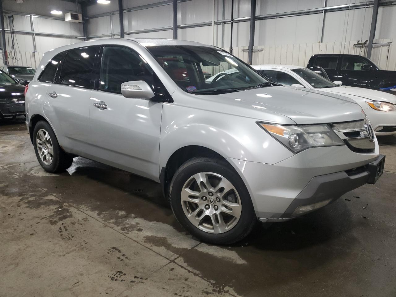 2008 Acura MDX - Image 4