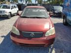 2003 Toyota Corolla Ce на продаже в Opa Locka, FL - Rear End