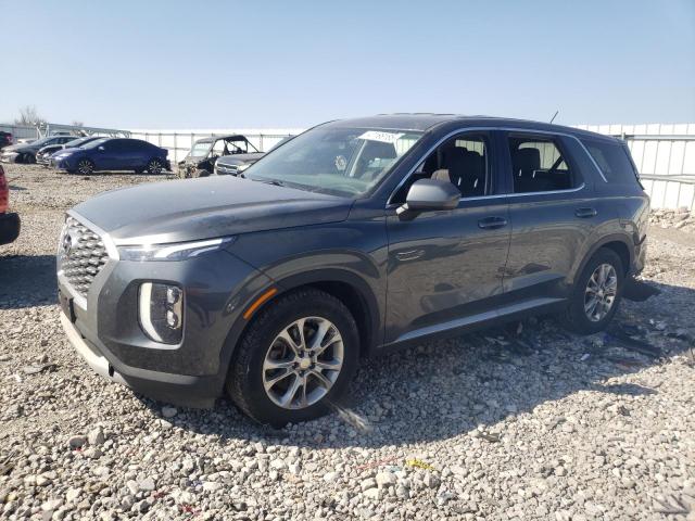 2021 Hyundai Palisade Se