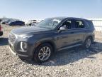 2021 Hyundai Palisade Se de vânzare în Earlington, KY - Rear End