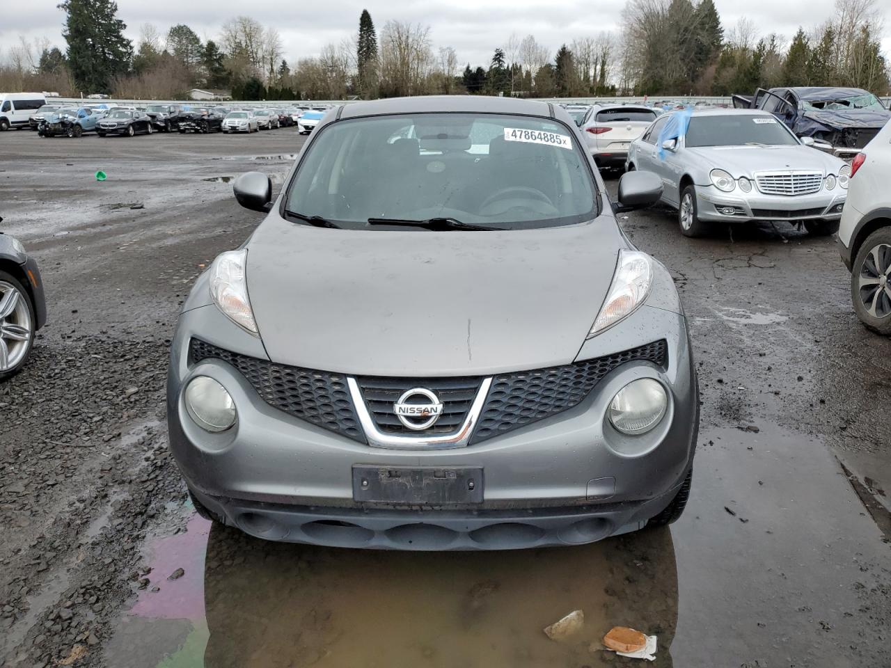 2014 Nissan Juke - Image 5